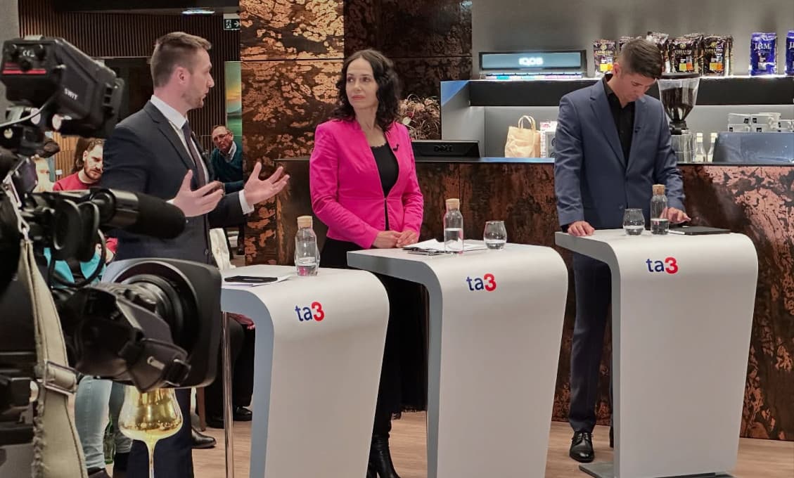 Kaliňák verejne podporil Huliaka: Prvé pochvalné slová k jeho nominácii na ministra