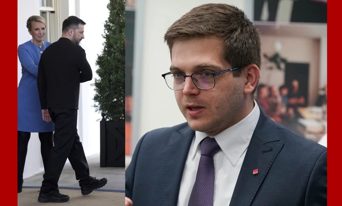 Zelenského čas na čele Ukrajiny zrejme vypršal