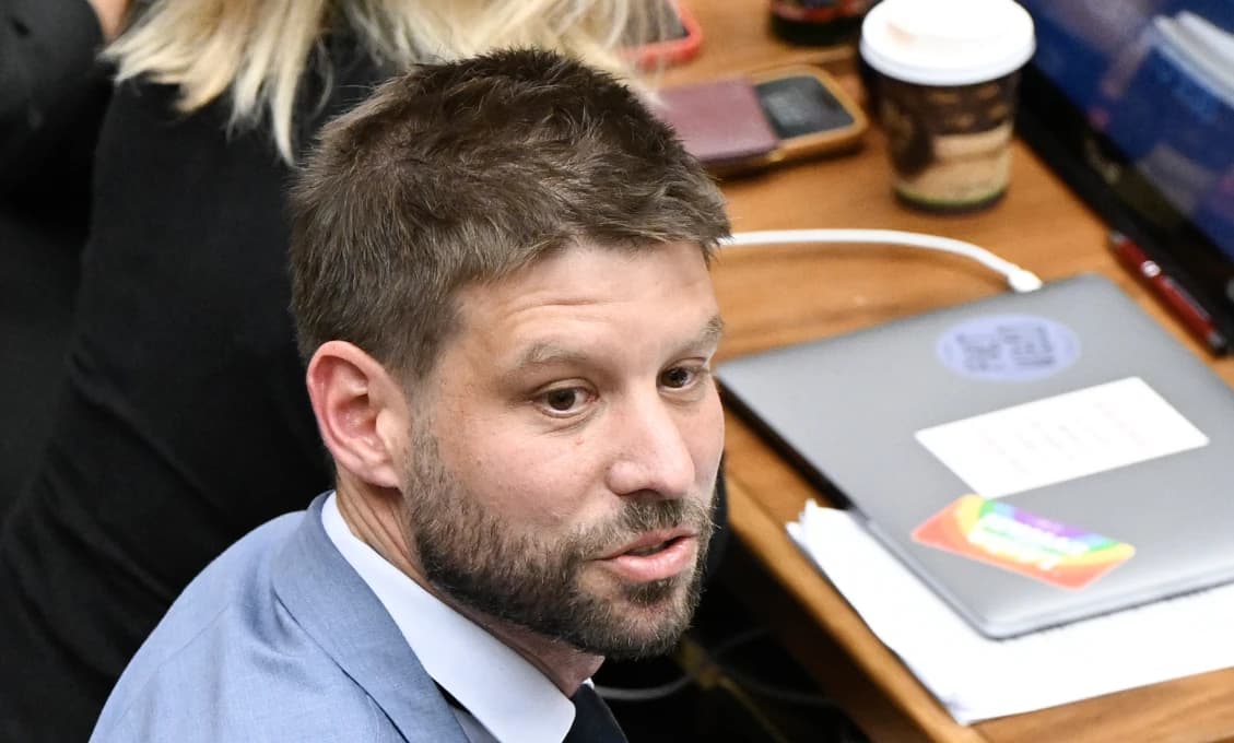 Hlas ľudu: Šimečka je opotrebovaný, črtá sa nový líder
