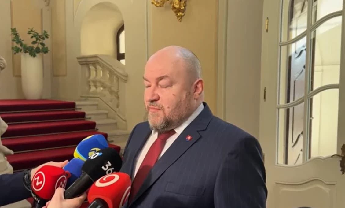 Koalícia je o krok bližšie k stabilizácii (VIDEO)