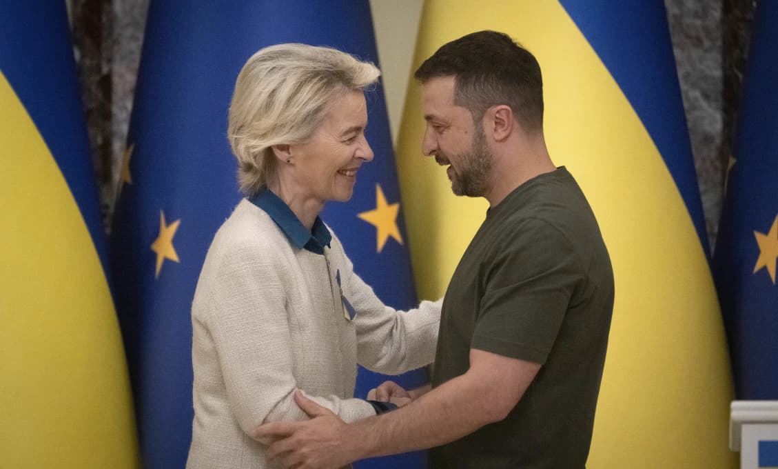 Suja: FBI sa zaujíma, kde skončili doláre (VIDEO)