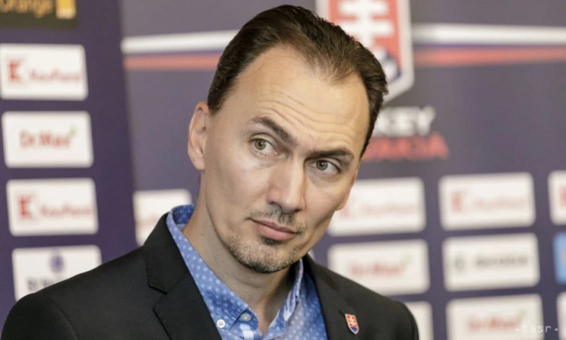 Budú na Slovensku hokejové MS?