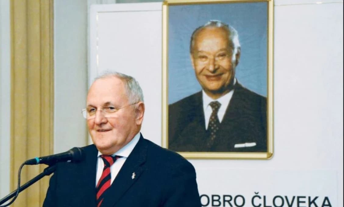 Politici si pripomenuli zosnulého D. Čaploviča, vyjadrili sústrasť pozostalým