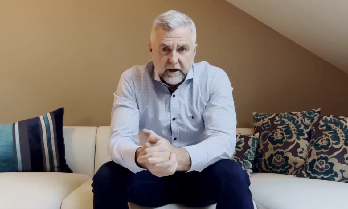 Aj Slovensko potrebuje konskú dávku politického realizmu (VIDEO)