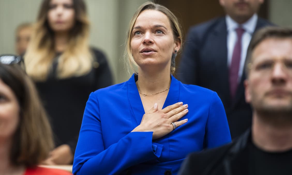 Tabaková zverejnila VYHLÁSENIE HERCOV. Toto im odkazuje Lukáš Machala a ľudia!