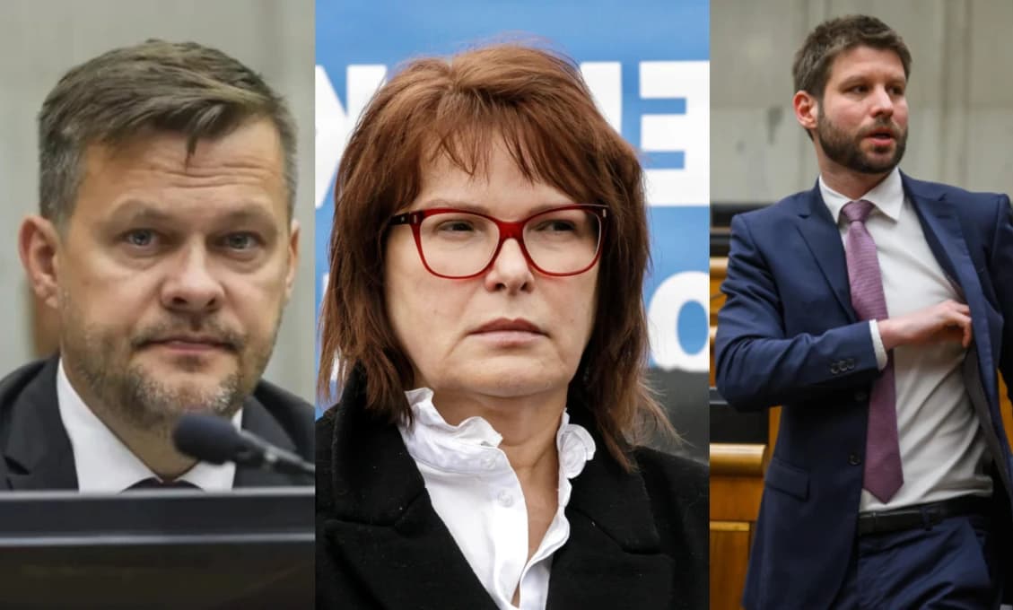 Dnes je zrada "in"