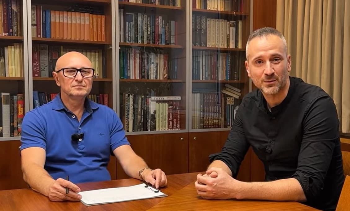 Petícia SHO má 280-tisíci podpis! Švec vyzval Uhríka k činu