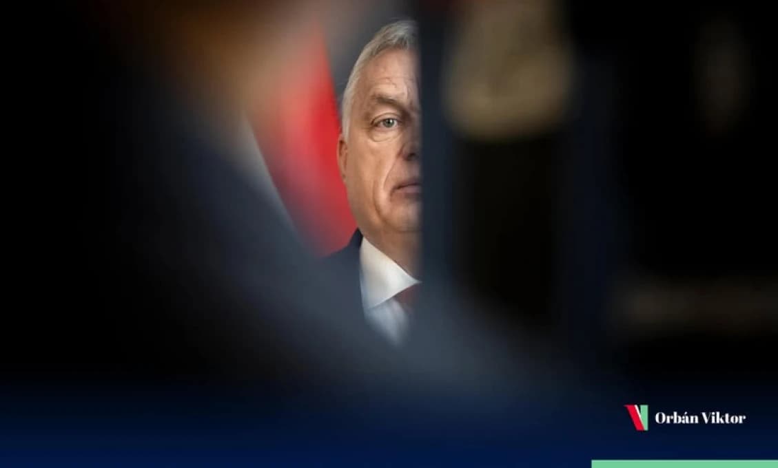 Viktor Orbán : Čo chce maďarský národ od Bruselu