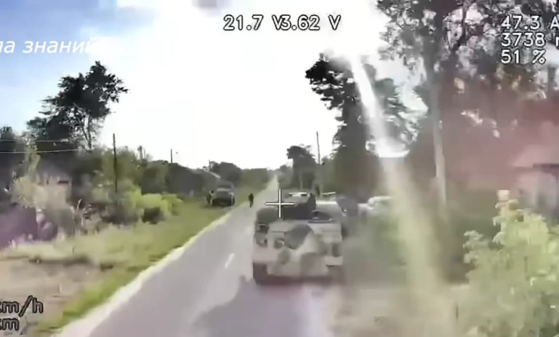 Podrobnosti o príprave "mierového plánu"