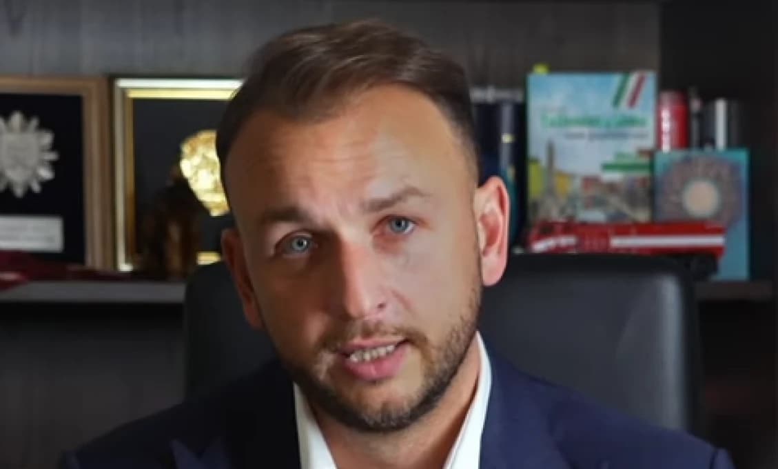 Koniec zlatých čias pre strany? Šutaj Eštok chystá revolúciu