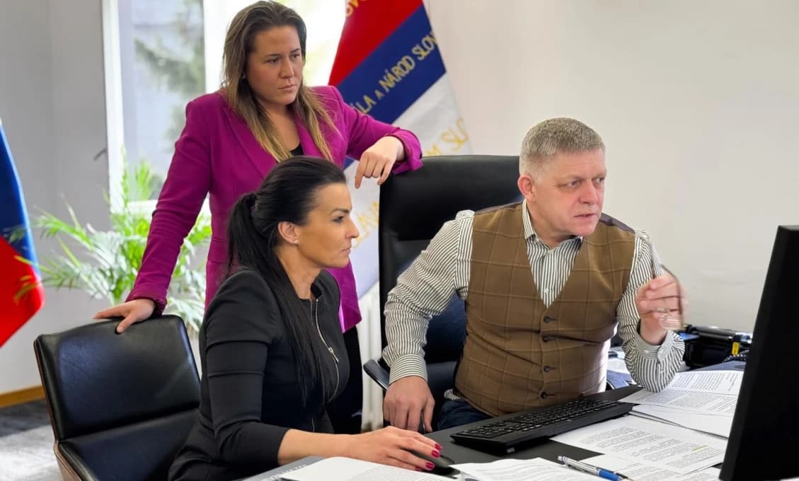 V Nitre vyrastie prvý detský hospic
