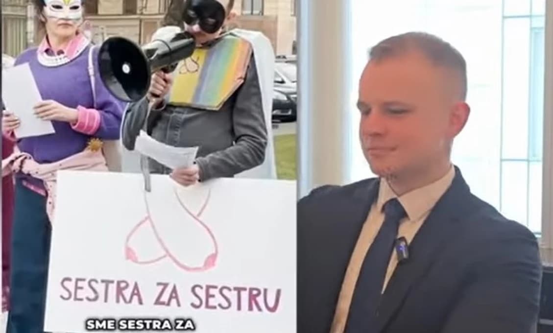 Europoslanec našiel progresívnych superhrdinov. Toto vás pobaví a vydesí zároveň!