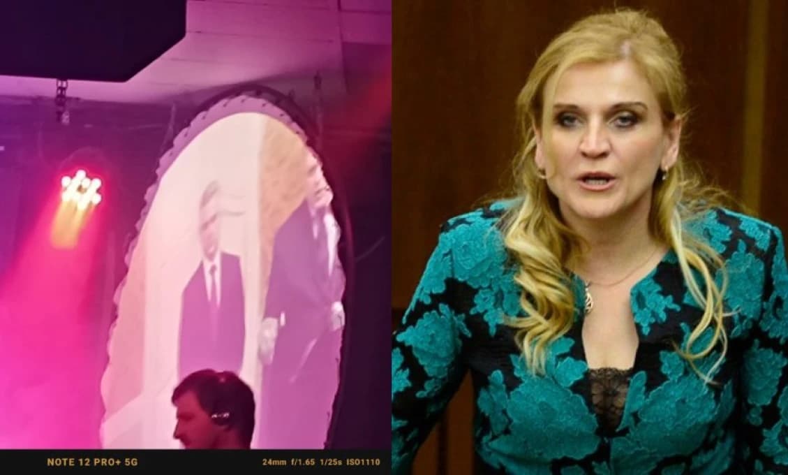 Jana Vaľová opustila koncert v hneve: To, čo ju vytočilo, sa nečakalo!