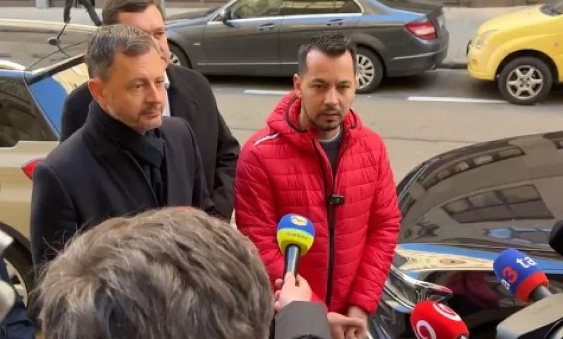 Spiaci kurín sa zrazu rozkvokal - Kotlár "zaťal do živého"