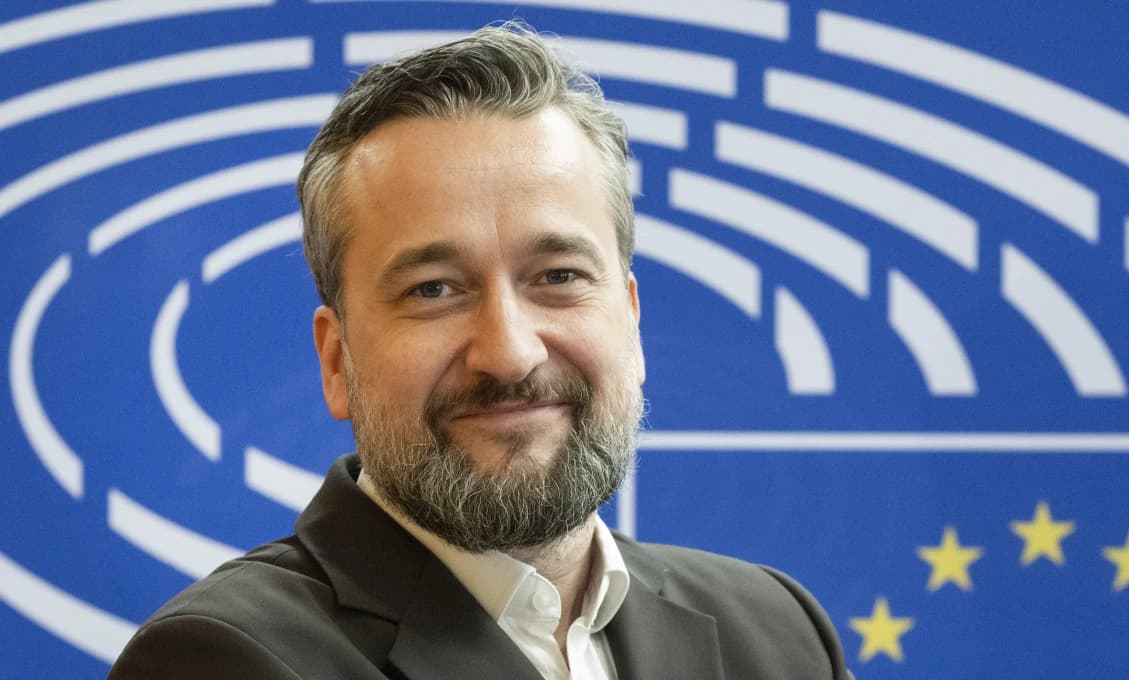 Nešťastní rusofóbi: Mier je na ceste