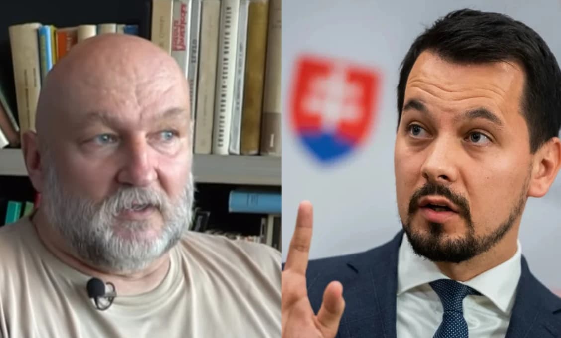 Kotlár, Covid, prokuratúra, Šeliga a množstvo otázok