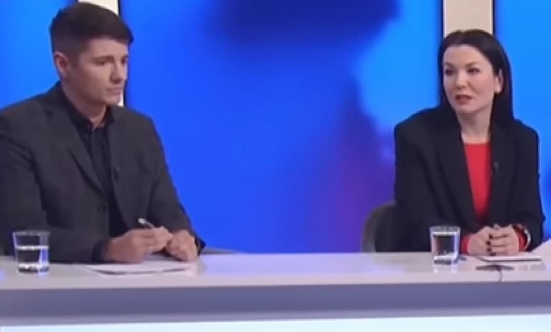 Progresívci – doma holinky, v Bruseli podkovy