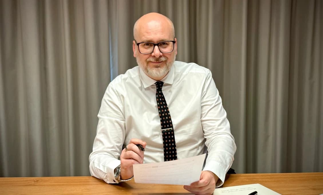 Matovič, Heger a spol. nás oklamali? Kaliňák tvrdí: Išlo im len o seba!