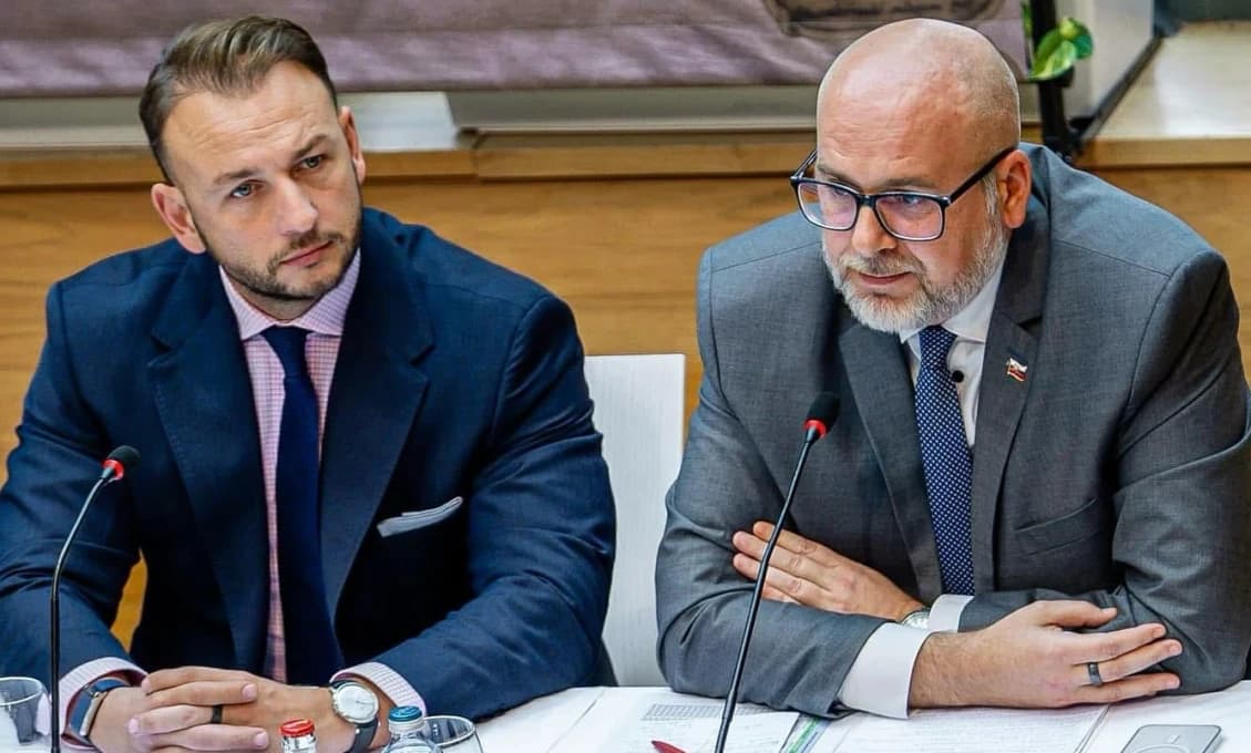 Po odchode z investícií Kaliňák nekončí: Minister vnútra ho berie pod svoje krídla
