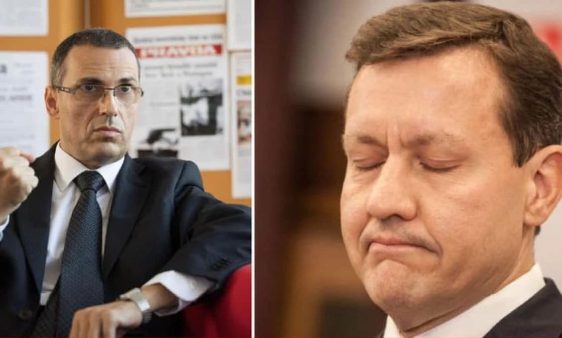 Lipšic po zrušení ÚŠP neposlúcha