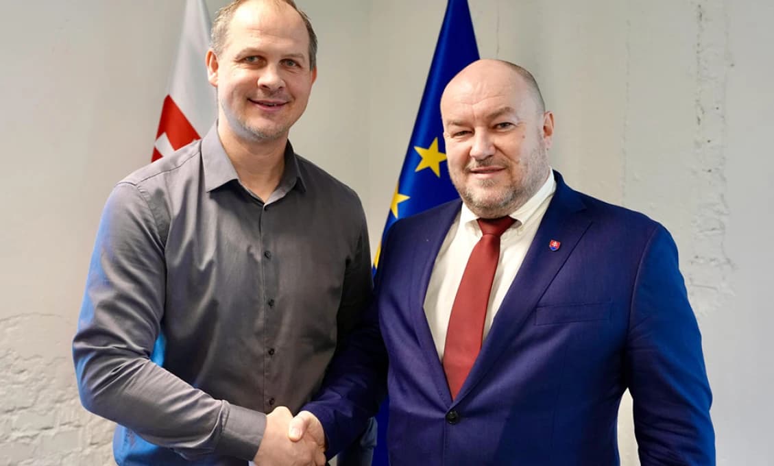 Ministerstvo mení správnu radu: Zlatí chlapci z Göteborgu a Prahy idú šéfovať športovému fondu