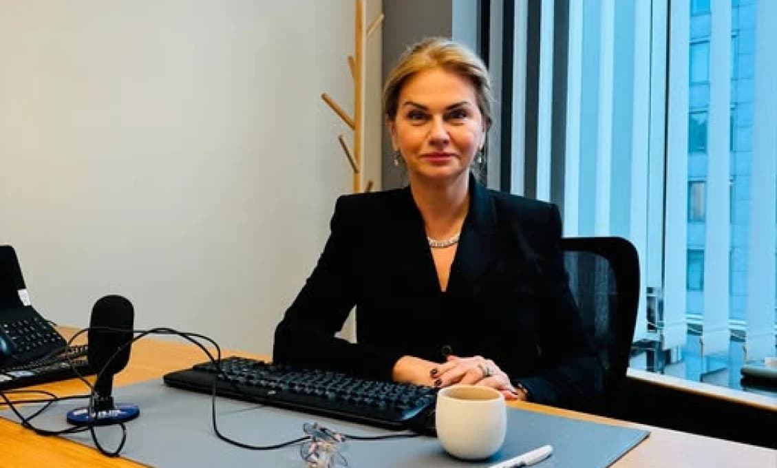Monika Beňová udrela na progresívcov: Progresívci len tárajú...