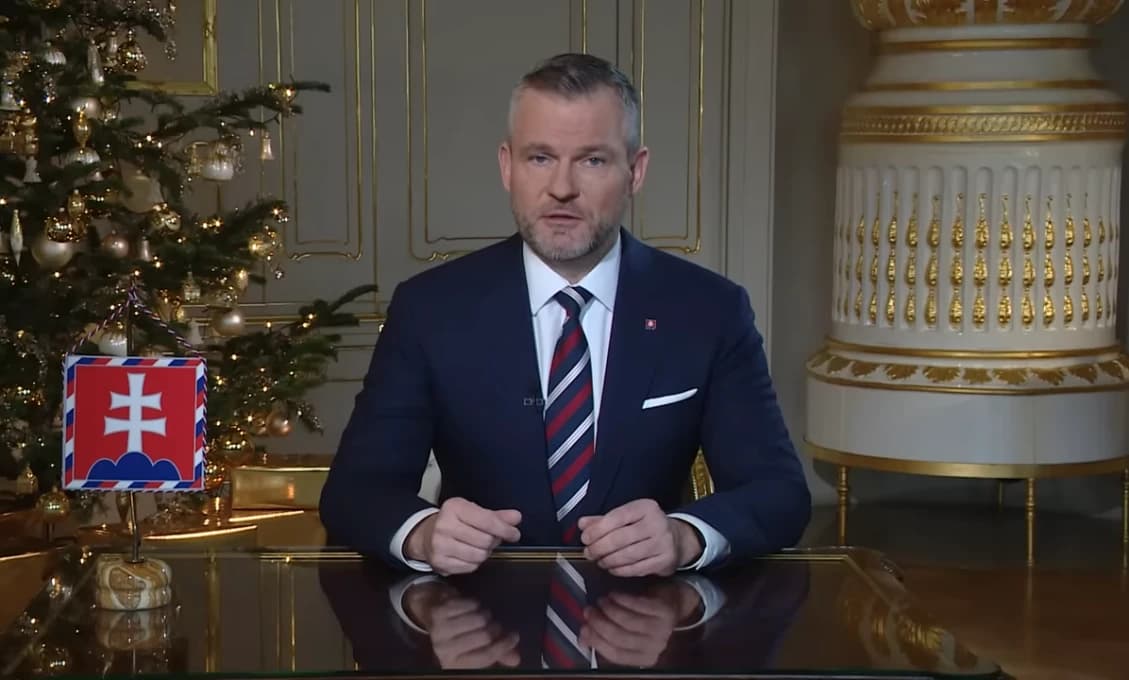 Prezident SR: Odišla hviezda tvrdej práce