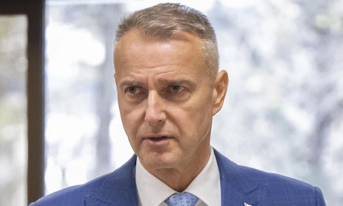 Richard Raši: Koaličný nepokoj je vyriešený