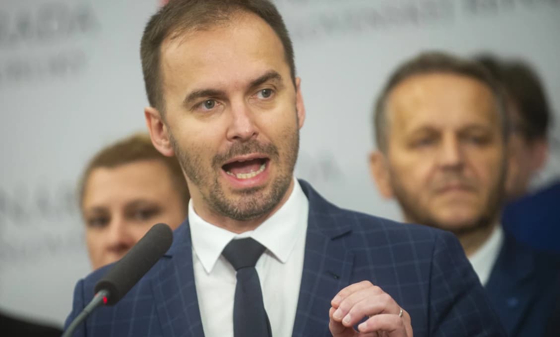Šipoš v paranoji policajtom: Nedajte sa zneužiť na špinavé politické hry!
