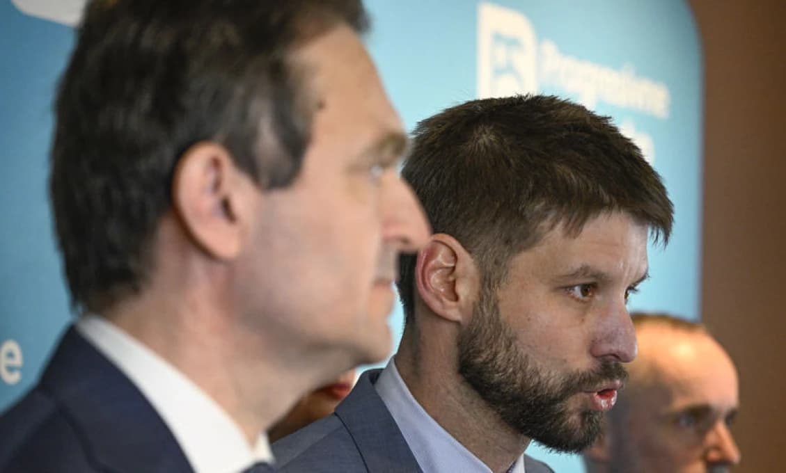 Únia miest proti Progresívnemu Slovensku: Toto je škodlivý populizmus!