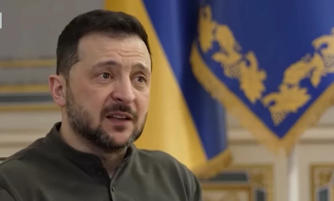 Zelenského "korupčné schémy". Exporadca obviňuje
