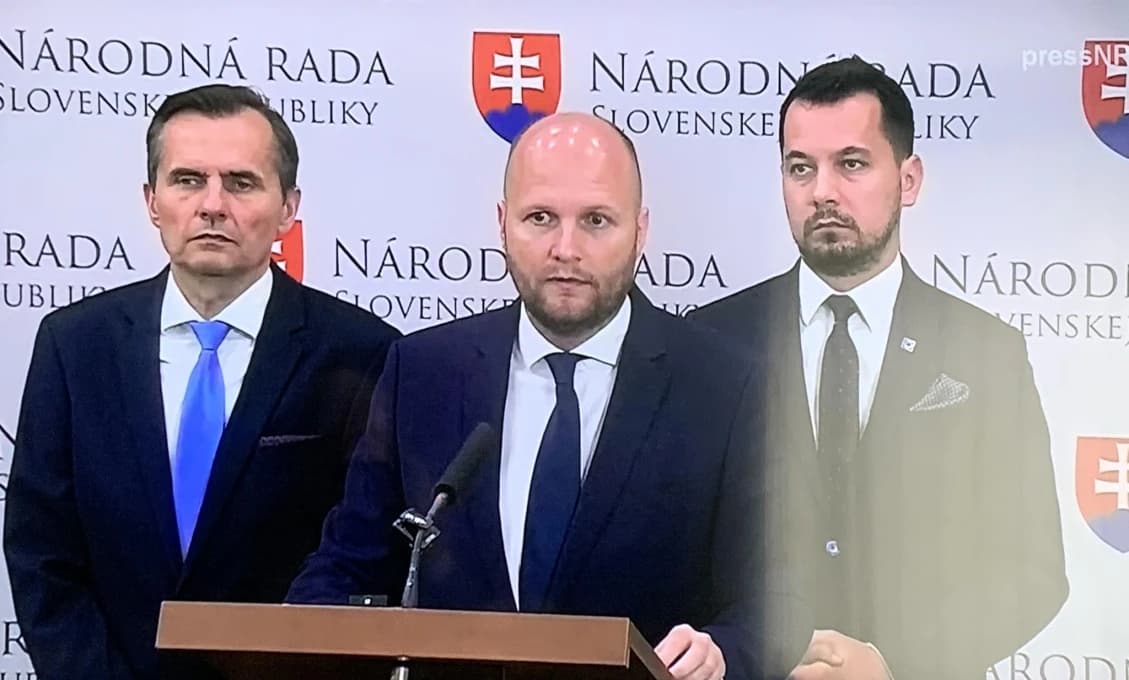 Galko ako ďalší dôvod na zmenu rokovacieho poriadku
