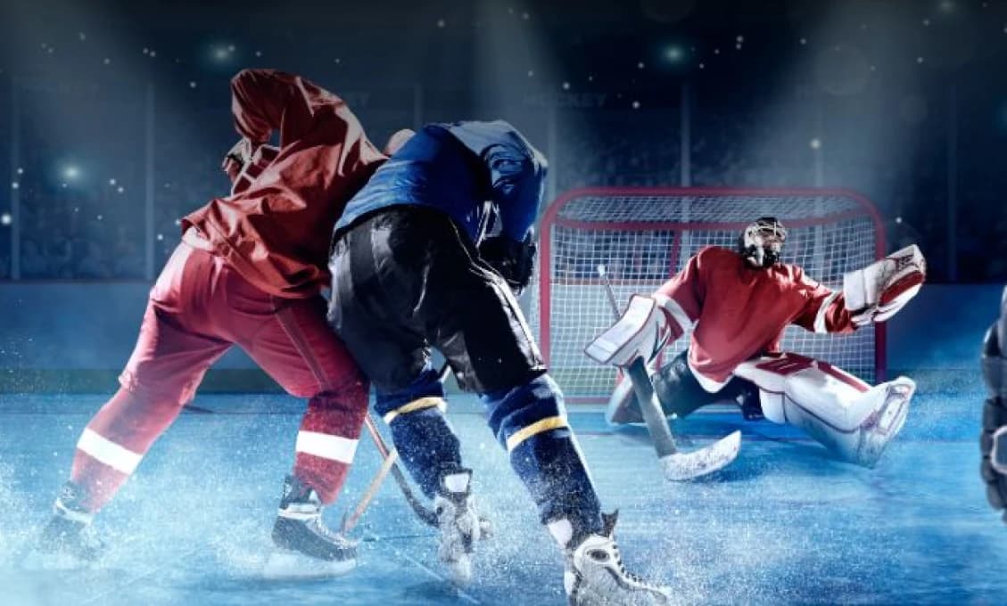 Putinov majstrovský ťah? S Trumpom otvorili tému hokeja KHL vs. NHL