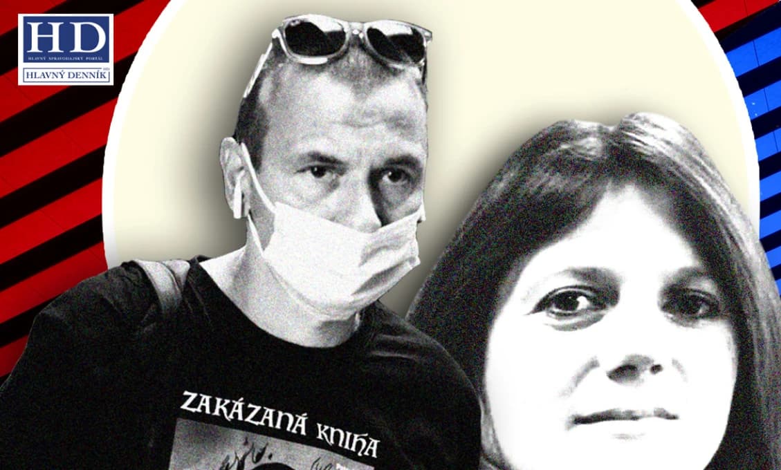 Bola Monika Tódová agentkou CIA na Slovensku? Prekvapujúce informácie bývalého šéfa SIS Petra Tótha! (VIDEO)
