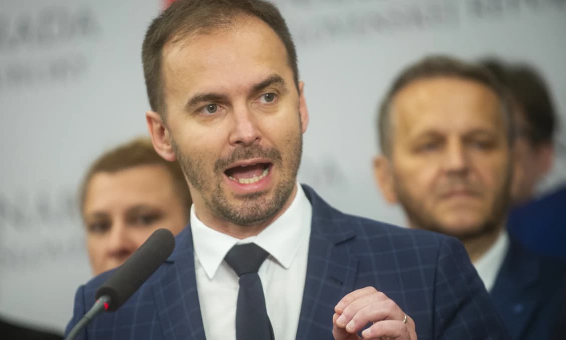 Matovičovci podľa návodu. Šipoš by vojakov na Ukrajinu poslal!