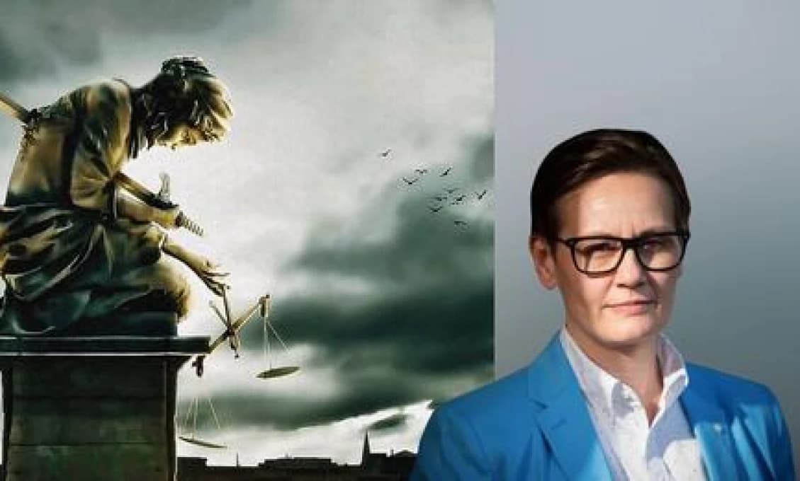 Škandál na súdoch! Sudkyňa Záleská pred disciplinárkou – čaká ju trest!