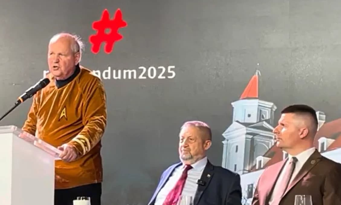 Slovensko PROTI sankciám! Rastúci tlak občanov na zmenu kurzu voči Rusku (VIDEO)