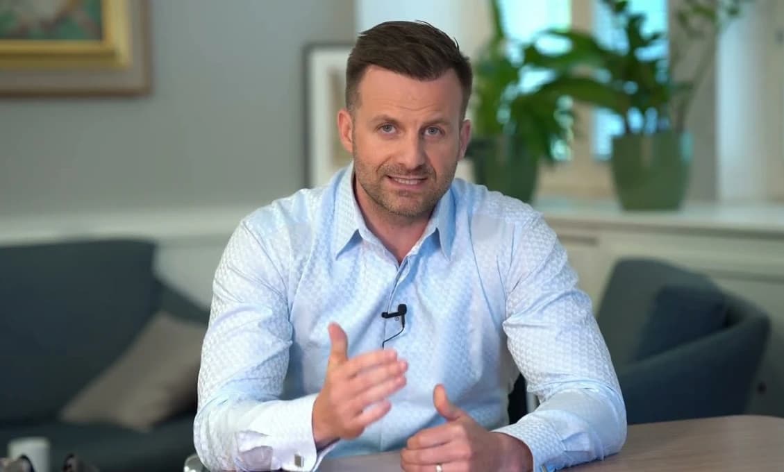 Gedra mainstreamu - ste aktívnymi lobistami politických mimovládok