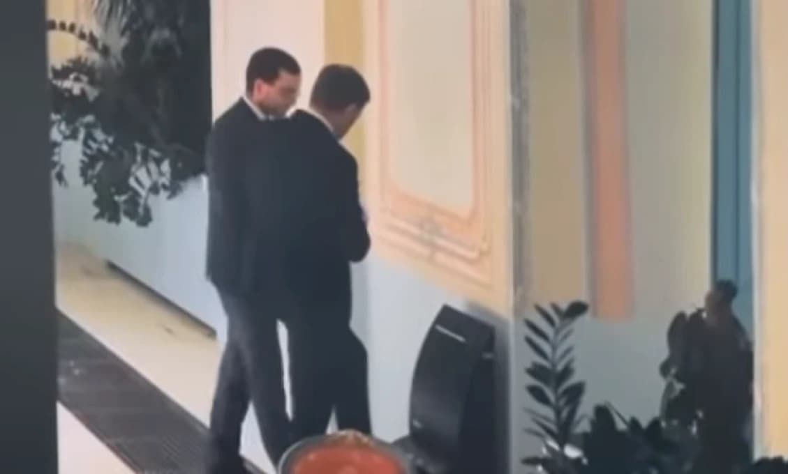 Greksa udrel aj na Čaputovej exporadcov: "Detská škôlka v prezidentskom paláci"