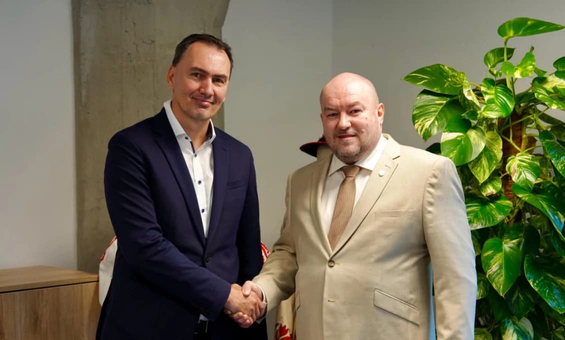 Minister Rudolf Huliak podporil Šatana a hráčov z KHL