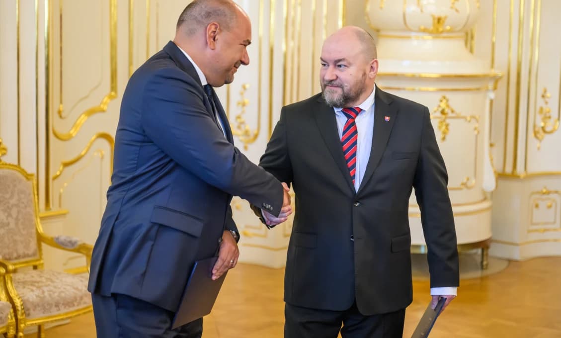 Koniec Tabakovej? Správny Huliakov ťah, čo na rezorte ešte nájde?