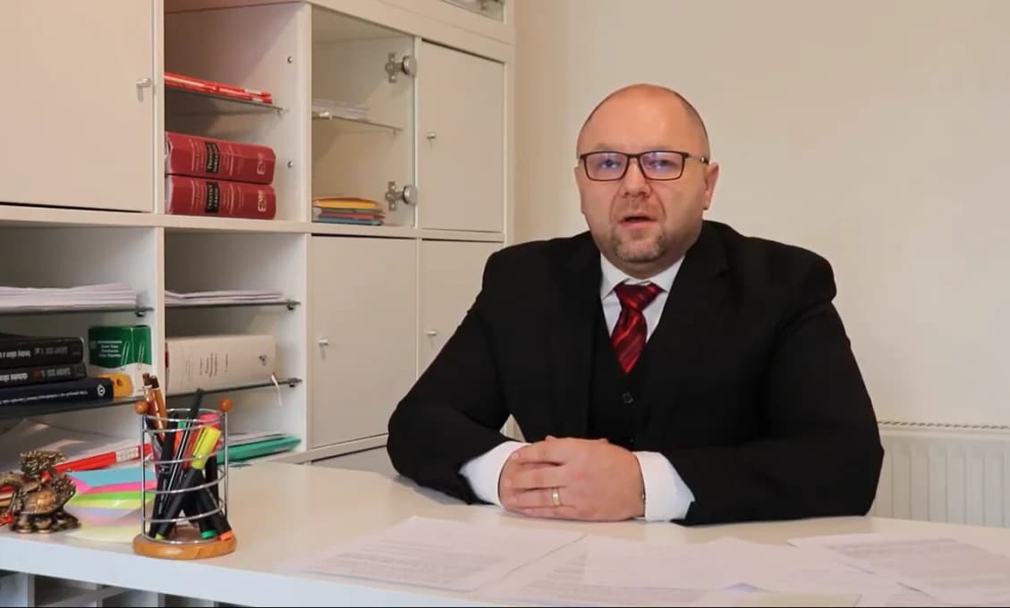 Spoveď advokáta Ribára: Čurillovci očakávali, že skapem!