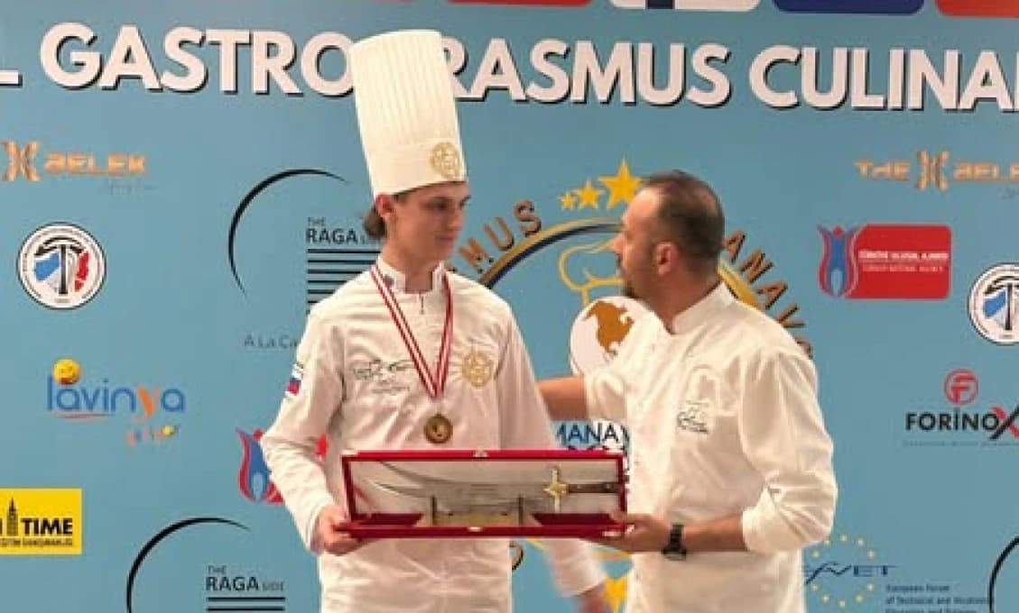 Ak ste ešte nejedli, rozhodne nečítajte!