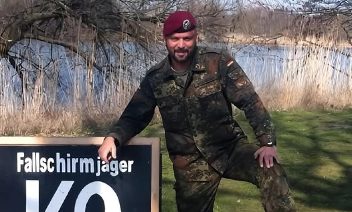 Len som chcel byť vojakom. Ale dnes? Za koho mám bojovať?