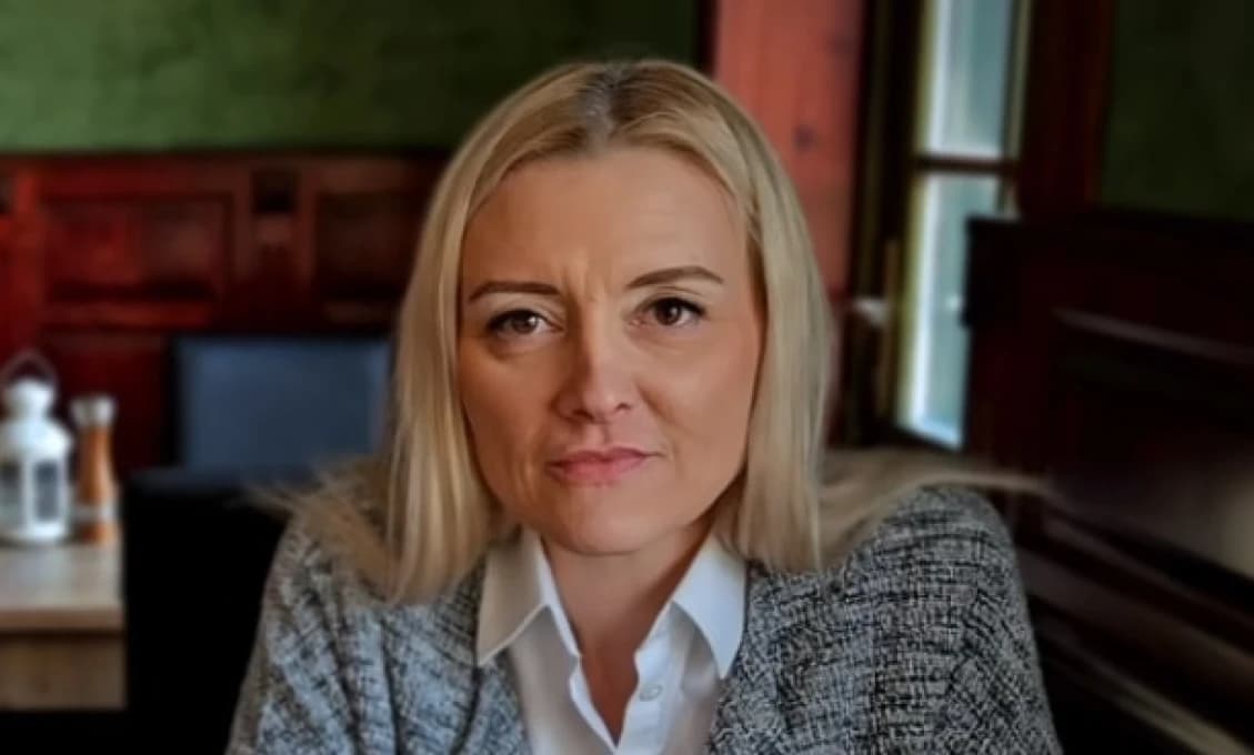 Alobal na hlavu a výbor na demokraciu? Laššáková varuje pred bruselskou hrou! (VIDEO)