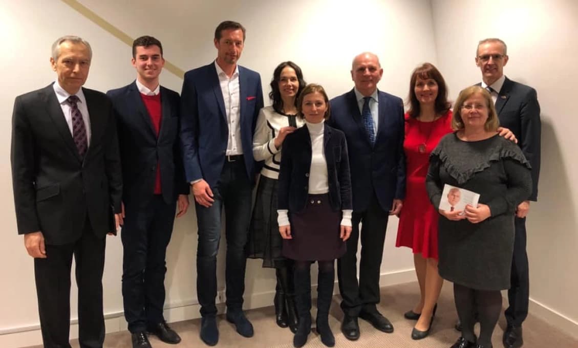 KDH utrpelo debakel v parlamente