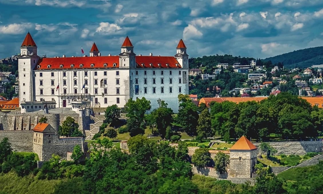 Rada predsedov Valného zhromaždenia OSN prijala Bratislavskú deklaráciu