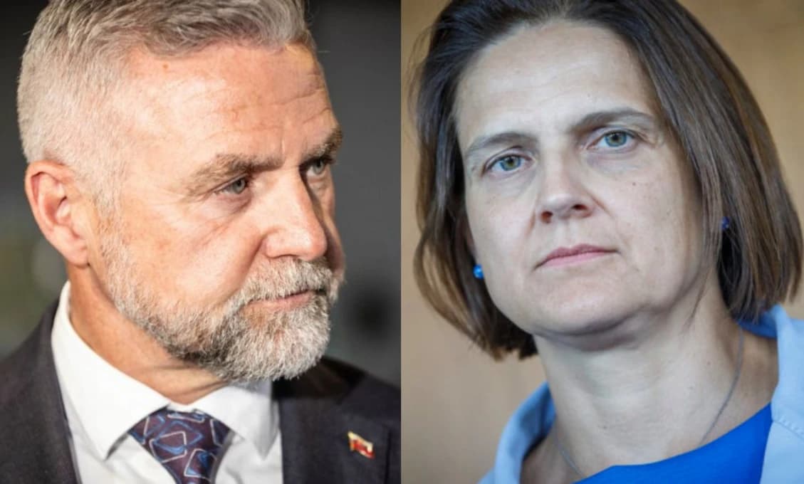 Hlas ľudu: Ako sa dostal Gašpar k dôvernej komunikácii?