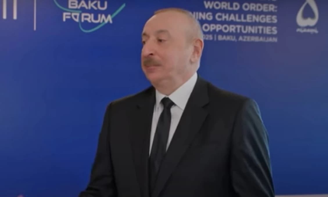 Američania pripravovali prevrat v Azerbajdžane
