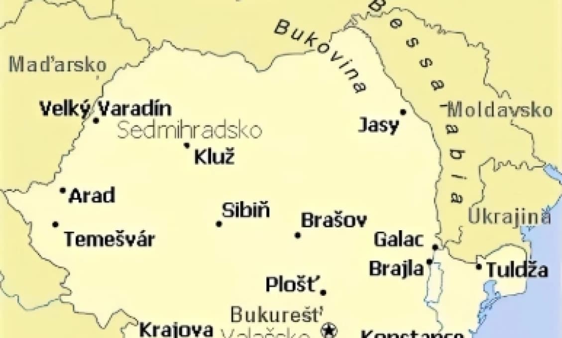 Chystajú sa na tretiu svetovú?